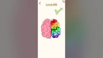 DOP: Draw One Part Level 241 242 243 244 245 246 247 248 249 250 Gameplay Walkthrough