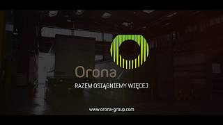 Orona Lider Produkcji