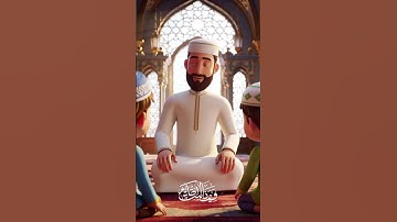 Hamary Peary Nabi ﷺ Ke Awaz Mubarak 1 | Physical Appearance Of Holy Prophet SAW |  How Prophet Looks