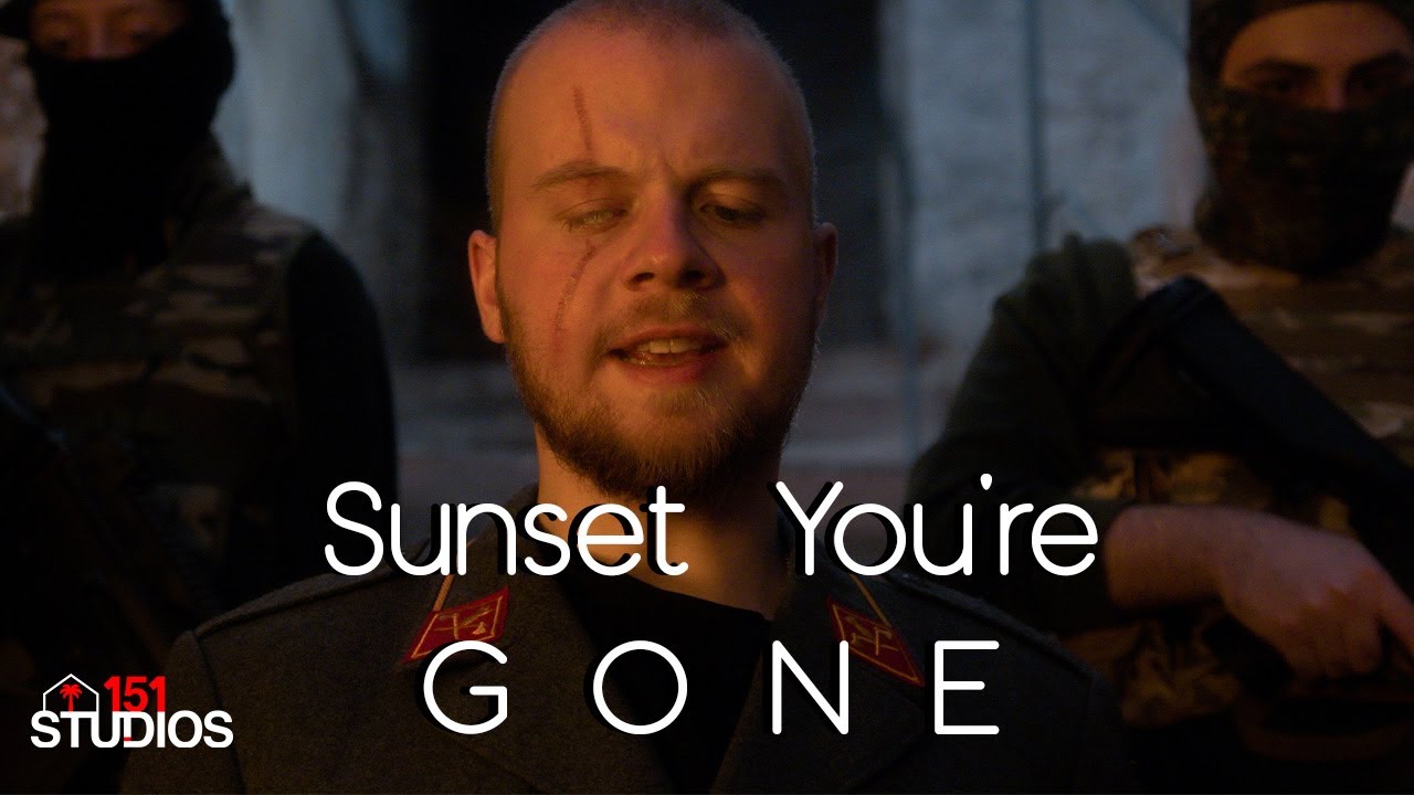 Sunset You're GONE (FULL Short Film)