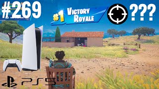 High Elimination Solo vs Squads Win Full Gameplay (Fortnite Chapter 5 Season 2)