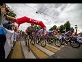 Чемпионат России по велоспорту на шоссе-2017