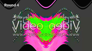 The Legacy Wondershare and Others Editor Self-Match - All Rounds