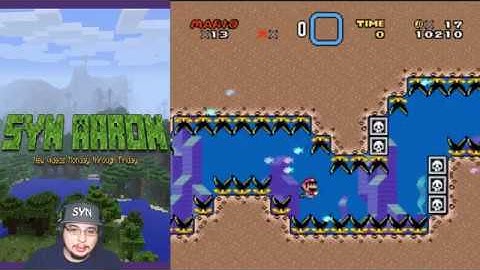 Learn 2 Kaizo | Ep 1