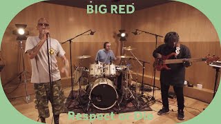 🔳 Big Red - Respect or Die [Baco Session] by Baco Sessions 95,526 views 1 year ago 2 minutes, 22 seconds