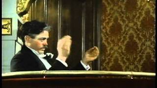 Robert Downey Jr. Chaplin-Drunk Scene