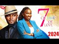 7 colours of love   maurice samsonia uche exciting nollywood movie 2024