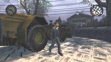 Bully Scholarship Edition Super Mod Gameplay