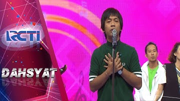 DAHSYAT - D