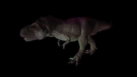 GameMaker Studio 2: Simple 3D Lighting preview