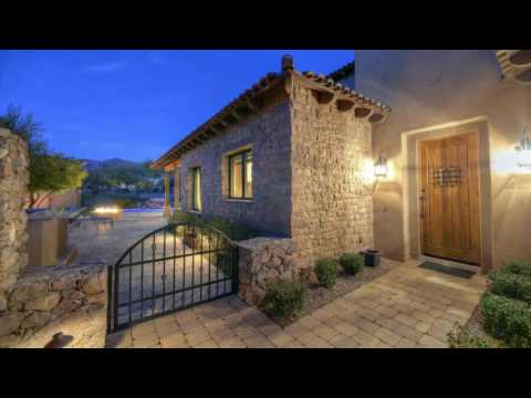 3114 S Prospector Circle, Gold Canyon, AZ home video tour