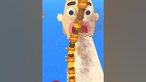 Sandwich Run next level Gameplay ios Android videos pro Walkthrough Mobile Game#gameplay#gaming