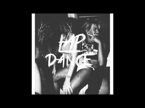 Paloma Ford - Lap Dance