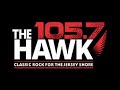 1057 the hawk aircheck wchr  41122