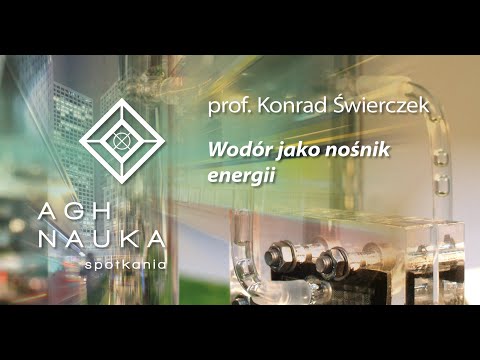 Wideo: Jakie cząsteczki działają jako nośniki energii?