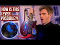 The Most Insane Guitar I&#39;ve Ever Seen