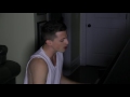 Chandelier by sia cover by charlie puth 