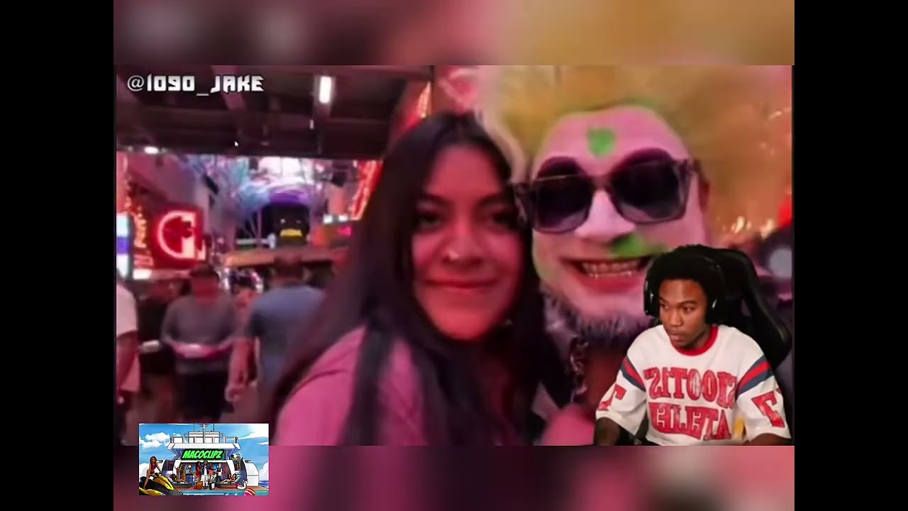 MAC MULA REACTIONS COMPILATION (PART. 6)