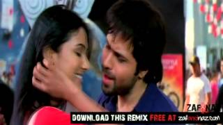 Zara Sa Remix With Kiss Me Through The Phone DJ Zedi aka Zaf Naz YouTube