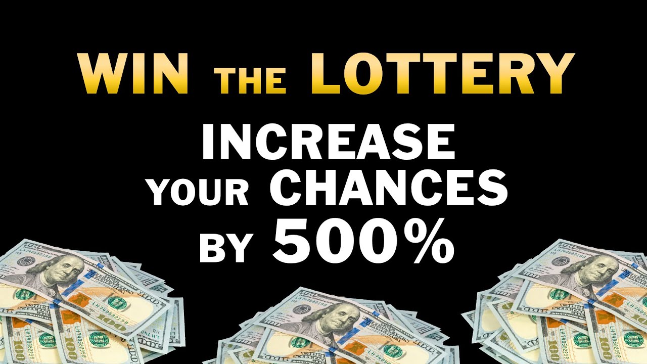 Win The Lottery   Attract Huge Amount Of Money   Activate the key to abundance