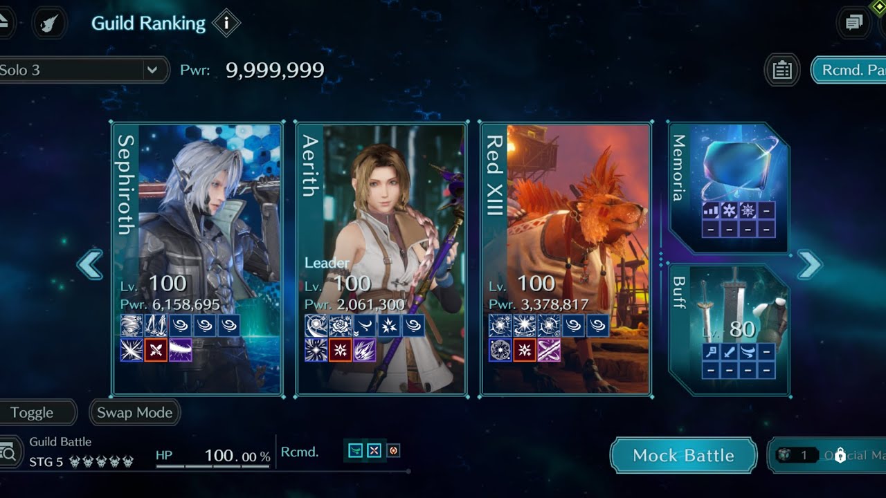 FF7EC | GB#19, Specimen H1221 | S5, 100%