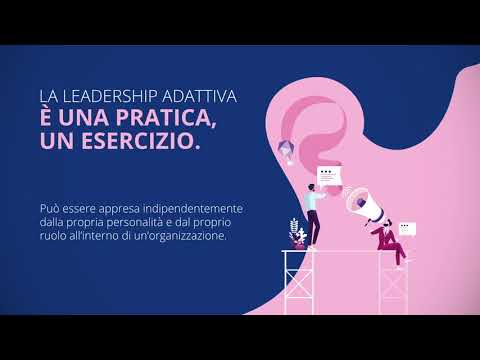 Video: Che cos'è la leadership Northouse?