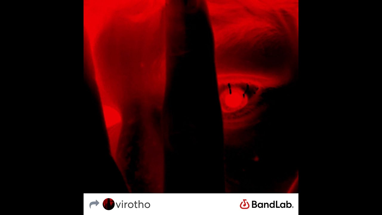 Lil darkie “wrap music” (Viro remix)