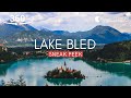 VR Travel - Lake Bled Sneak Peek (8K resolution)