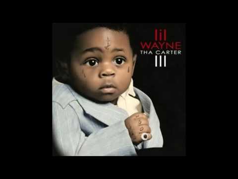 Lil' Wayne - A Milli (EXPLICIT)