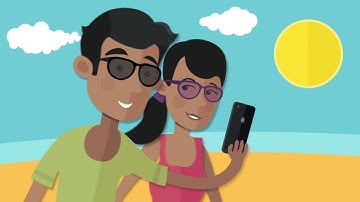 Sun International B2C Explainer video