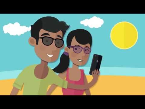 Sun International B2C Explainer video