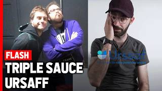 PIERRE CHABRIER HAS LOST EVERYTHING - MISTERMV AND ZERATOR IN THE URSAFF SAUCE