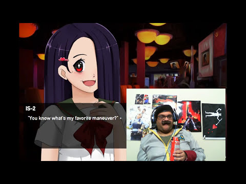 IS-2 Dating Tips with Panzermadels Tank Dating Simulator from YouTube · Duration: 23 minutes 24 seconds IS-2 Dating Tips with Panzermadels Tank Dating Simulator from YouTube · Duration: 23 minutes 24 seconds