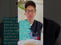 Vote is happening right now on tik tok gogogogogo see you soooon.