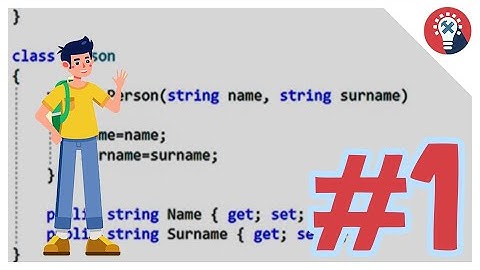 Programmation #1 - L