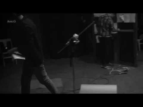 ირაკლი დეისაძე შეყვარებულს უკითხავს ლექსს #63