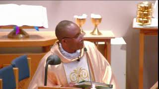 10 May 2026 - Sunday 10:30 am Mass
