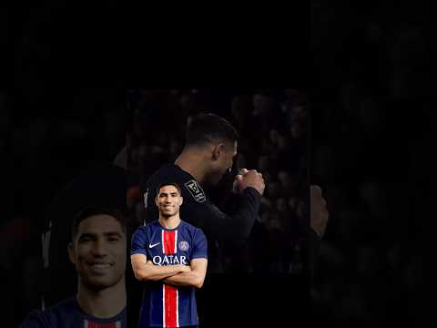 ترتيب افضل ظهير أيمن في العالم دوريأبطالأوروبا حكيمي