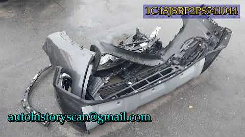 1C4SJSBP2PS541044 Jeep Wagoneer L 2023