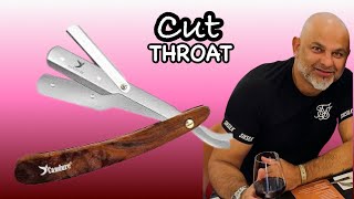 Cutthroat. Learn how to use cutthroat