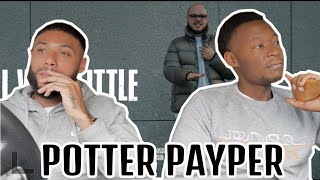 Potter Payper - When I Was Little (Official Video) Reaction Video