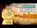 The story of chinas greatest emperor  tang taizong