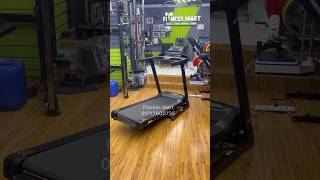 Motorized Treadmill AC Motor        Brand: OMA Fitness Model: AC140 #OMAFitness #OMAAC140Treadmill