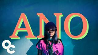Download lagu MARY CHEN - Ano ( Lyric Visualizer)