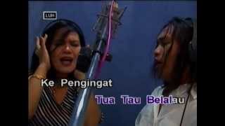 Video thumbnail of "Pengingat Lama - Rozlina & Nai Dinamik"