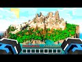 ENTRO NEI 10 MONDI PIÙ BELLI DI MINECRAFT - ITA