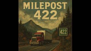 Milepost 422 (The Devils Courthouse)