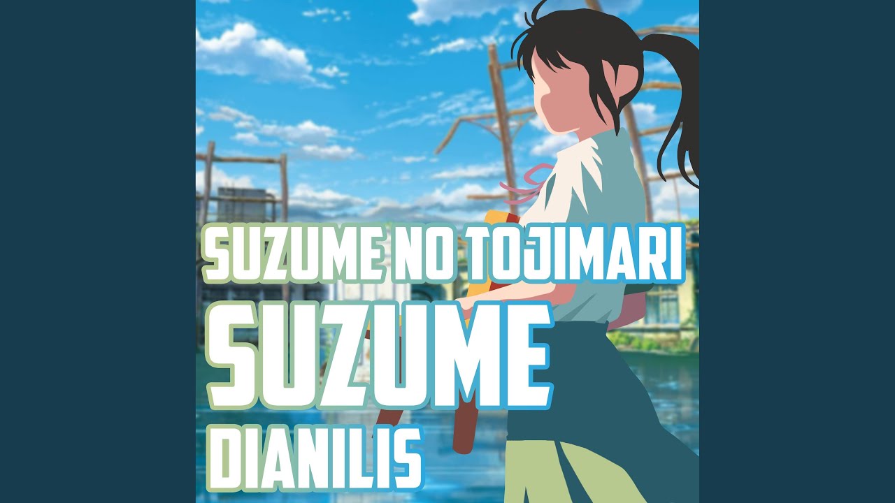 Suzume (From 