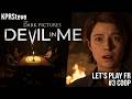 The dark picture the devil in me avec alien-ob7mn #3 ce tueur est complètement fou !!!
