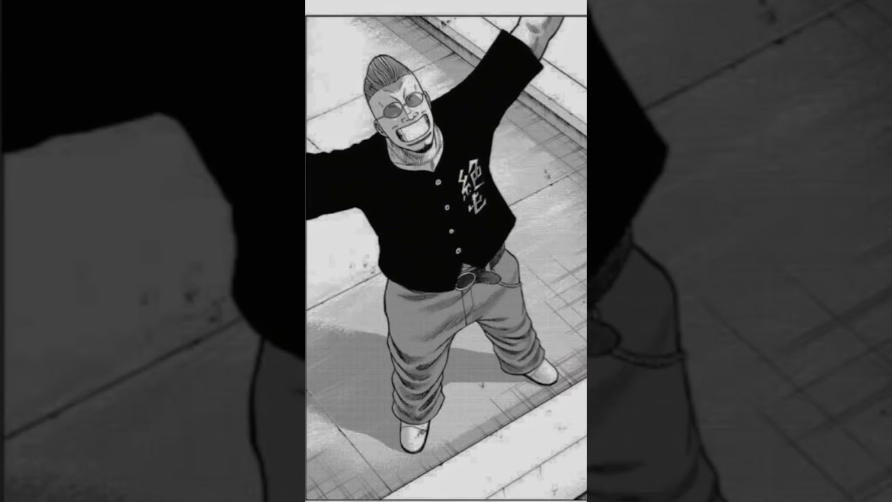 Crows Zero, Hanazawa Saburou (Zetton)